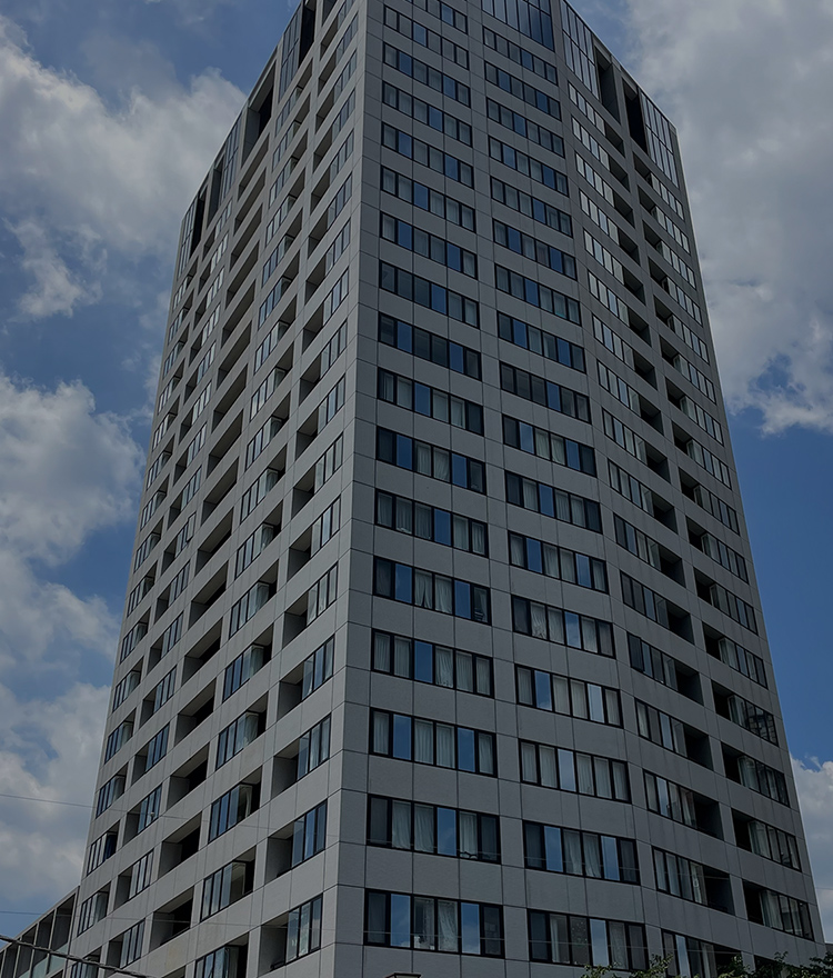 特殊工法JKシリーズ導入による安心の20年保証制度