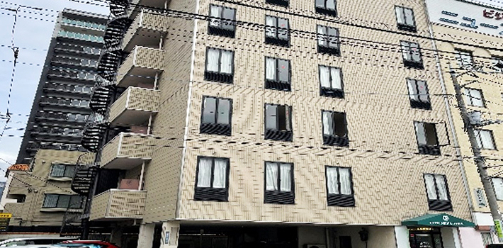 JKクリアファイバーW工法